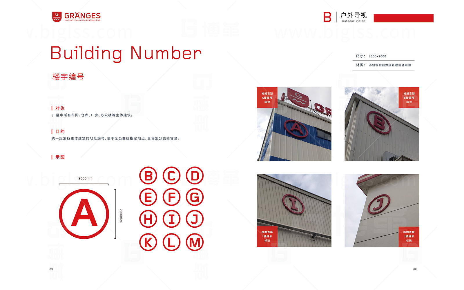 格朗吉斯目視化設(shè)計(jì)手冊