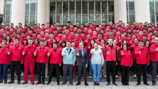 云南大型集團(tuán)公司“金牌班組長(zhǎng)實(shí)戰(zhàn)訓(xùn)練營”記實(shí)