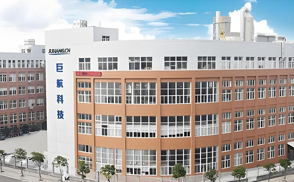 博革助力浙江臺州自動化設(shè)備公司，提升目視化管理