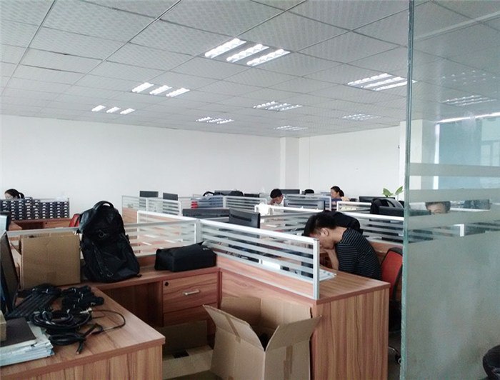 上海博革咨詢助力深圳電氣行業(yè)精益轉(zhuǎn)型案例