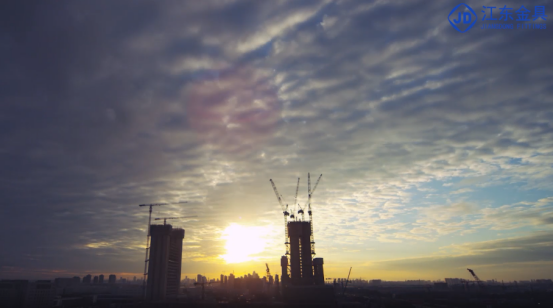 江東金具與博革咨詢深化精益管理合作，再次簽約精益管理咨詢服務(wù)