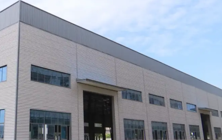 博革咨詢助力南京某機械設(shè)備液壓企業(yè)實現(xiàn)目視化升級?