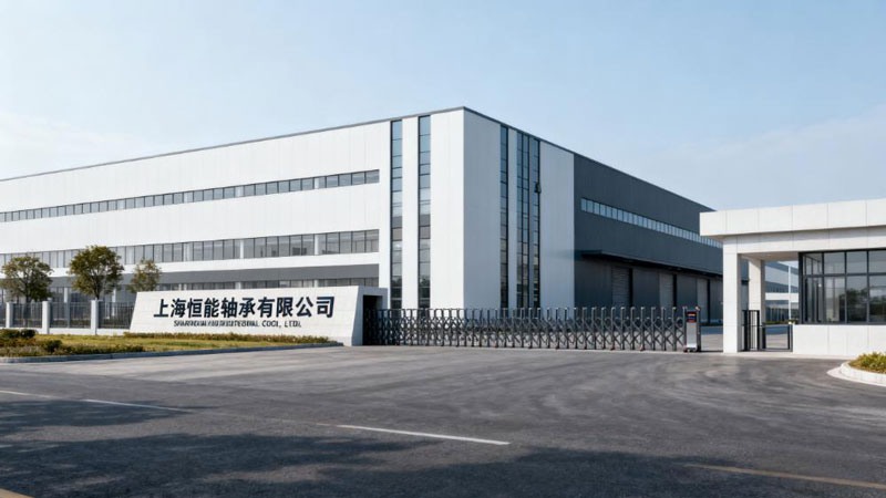 博革與上海恒能軸承齒輪企業(yè)簽約，提供精益管理咨詢服務(wù)