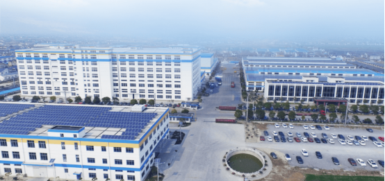 博革與江東金具設(shè)備續(xù)簽，共啟第二期精益咨詢新征程?