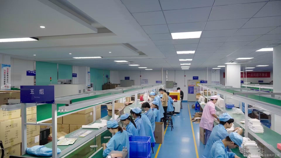 博革與東莞新能源企業(yè)簽約合作，共探精益發(fā)展新路徑?