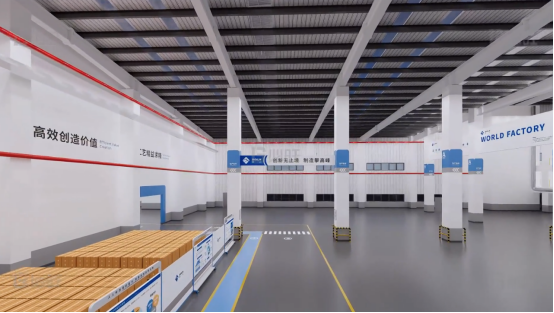 博革與江蘇博云塑業(yè)續(xù)約：深化目視化落地施工，持續(xù)賦能塑業(yè)企業(yè)管理升級