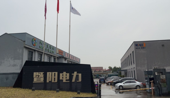 廣州必旺與江蘇暨陽電力科技企業(yè)正式簽約合作，目視化設(shè)計落地工程賦能電力現(xiàn)場管理升級?