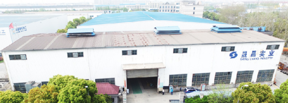 博革與上海晟昌裝潢材料企業(yè)簽約合作，為其提供目視化設(shè)計落地工程服務(wù)