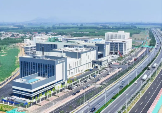 博革必旺與微元合成生物技術(shù)簽約精益管理咨詢 賦能合成生物產(chǎn)業(yè)高效合規(guī)發(fā)展