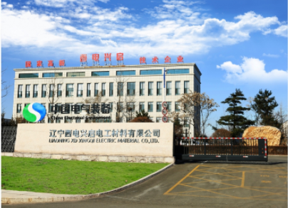 目視化賦能電工材料生產(chǎn)！重慶博革與遼寧西電興啟電工材料有限公司達成合作