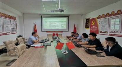 博革咨詢(xún)攜手上海歐朔智能一起破解新工廠(chǎng)精益布局難題