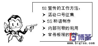 5s管理推行方案 5s管理推行方案