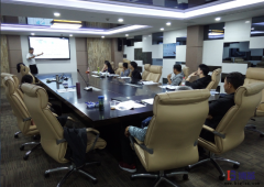 《精益生產(chǎn)實(shí)戰(zhàn)培訓(xùn)》公開課在滬舉行