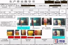 標(biāo)準(zhǔn)化操作是什么？