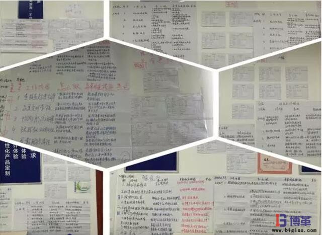 精益管理人才培養(yǎng)成果發(fā)表 精益管理人才培養(yǎng)成果發(fā)表