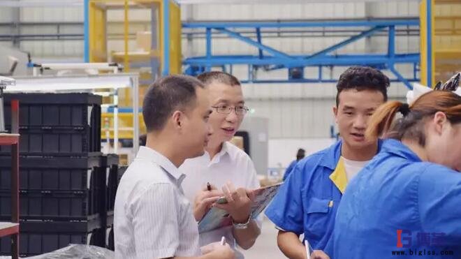 現(xiàn)場管理班組人員提升 現(xiàn)場管理班組人員提升