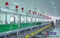 日本車間現(xiàn)場管理中為什么有那么多的安全燈？