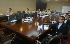 特鋼公司召開2017六西格瑪管理項(xiàng)目總結(jié)大會