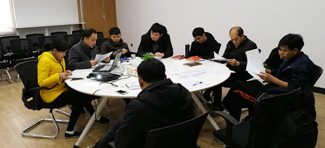 博革咨詢熊老師為大家闡述TQM項目目標(biāo) 博革咨詢熊老師為大家闡述TQM項目目標(biāo)