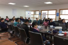 【公司動態(tài)】某液壓企業(yè)TPM實戰(zhàn)培訓(xùn)第一期在寧波圓滿結(jié)束！