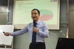 【公司動(dòng)態(tài)】金牌班組長(zhǎng)系列培訓(xùn)第三期正式開啟！