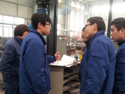 班組長改善現(xiàn)場 班組長改善現(xiàn)場