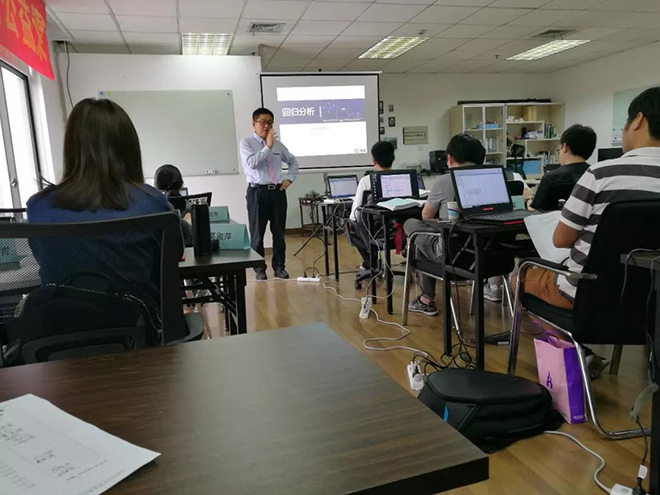 六西格瑪綠帶課程專業(yè)知識講解 六西格瑪綠帶課程專業(yè)知識講解