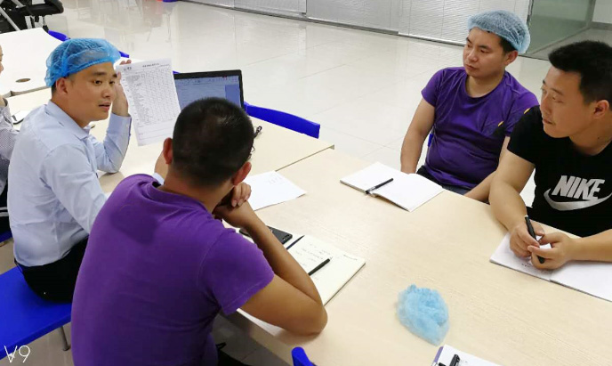 3T咨詢項(xiàng)目總結(jié)交流現(xiàn)場(chǎng) 3T咨詢項(xiàng)目總結(jié)交流現(xiàn)場(chǎng)