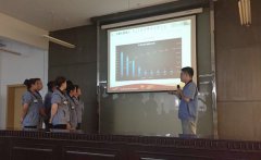 【公司動態(tài)】某體育產業(yè)集團金牌班組長實戰(zhàn)培訓總結暨認證大會