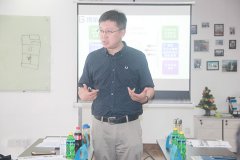 【公司動態(tài)】博革精益工廠布局公開課圓滿結(jié)束！