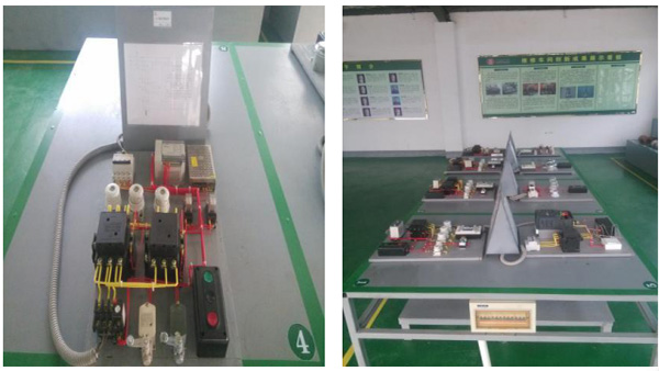 設(shè)備管理專業(yè)維護(hù)道場 設(shè)備管理專業(yè)維護(hù)道場