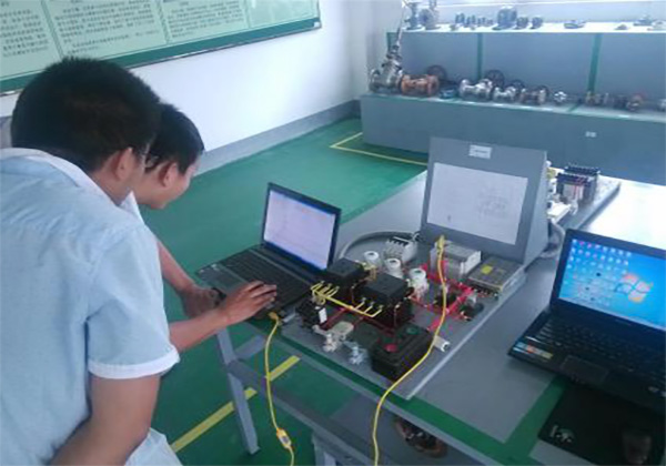 設(shè)備管理專業(yè)維護(hù)道場 設(shè)備管理專業(yè)維護(hù)道場