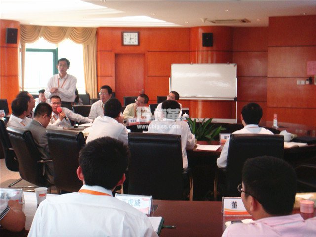 九陽集團(tuán)五星班組培訓(xùn)互動 九陽集團(tuán)五星班組培訓(xùn)互動