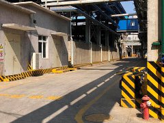 采礦業(yè)現(xiàn)場(chǎng)7S管理推行-實(shí)施模塊（定置管理、目視化...）