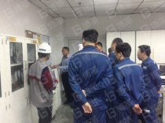 【公司動(dòng)態(tài)】某化工企業(yè)開展設(shè)備自主維護(hù)培訓(xùn)