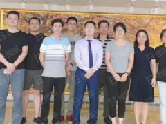 【公司動(dòng)態(tài)】博革六西格瑪綠帶公開(kāi)課圓滿結(jié)束！