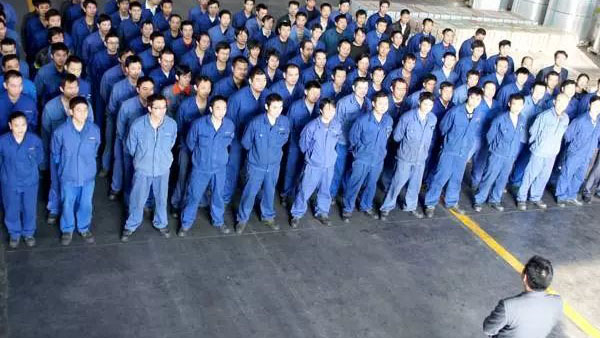 企業(yè)該如何增強(qiáng)班組長(zhǎng)的責(zé)任心？