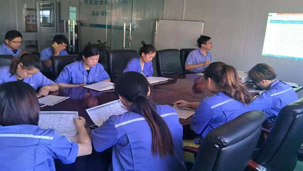 企業(yè)如何管理班組長隊伍？