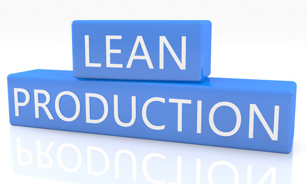 為什么企業(yè)無法落到精益生產(chǎn)？