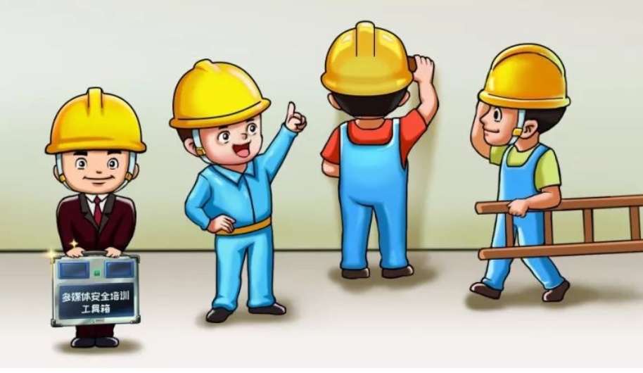 “八個做到”帶你做好班組長！