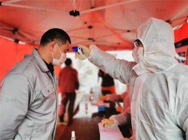 如何快速穩(wěn)健復(fù)工？