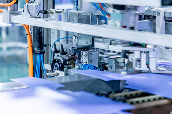 TPM管理都包含哪些內(nèi)容？