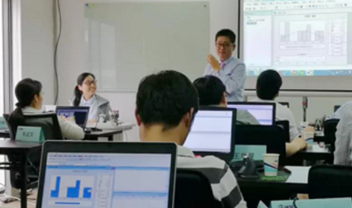 【年中鉅惠】六西格瑪綠帶公開課火熱報名中！