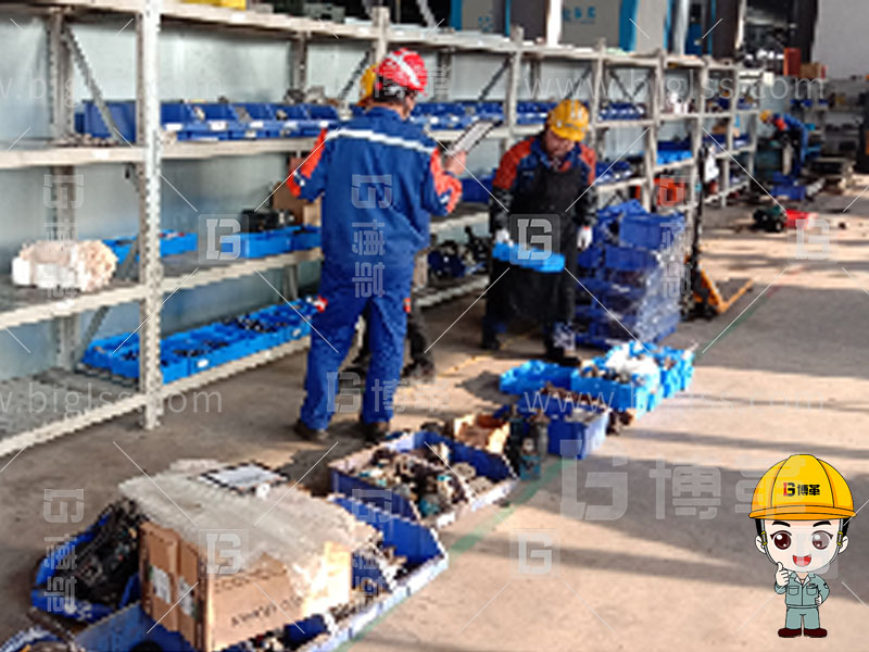 5S管理，6S管理，5S咨詢，6S咨詢，5S培訓(xùn)，6S培訓(xùn)，上海博革， 博革咨詢