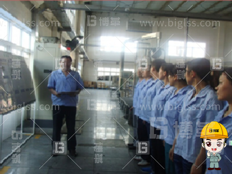 TPM生產(chǎn)，TPM管理，TPM咨詢，TPM培訓(xùn)，TPM改善，上海博革，博革咨詢