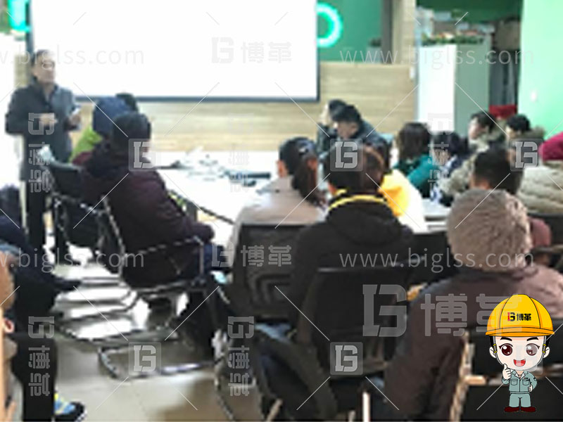 TPM生產(chǎn)，TPM管理，TPM咨詢，TPM培訓，TPM改善，上海博革，博革咨詢