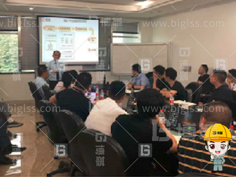 TPM生產(chǎn)，TPM管理，TPM咨詢，TPM培訓(xùn)，TPM改善，上海博革，博革咨詢