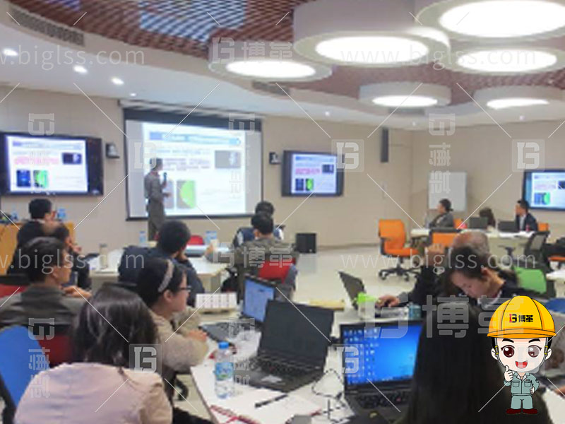 六西格瑪，六西格瑪培訓，六西格瑪綠帶，六西格瑪黑帶，中質協(xié)綠帶，中質協(xié)黑帶，上海博革，博革咨詢