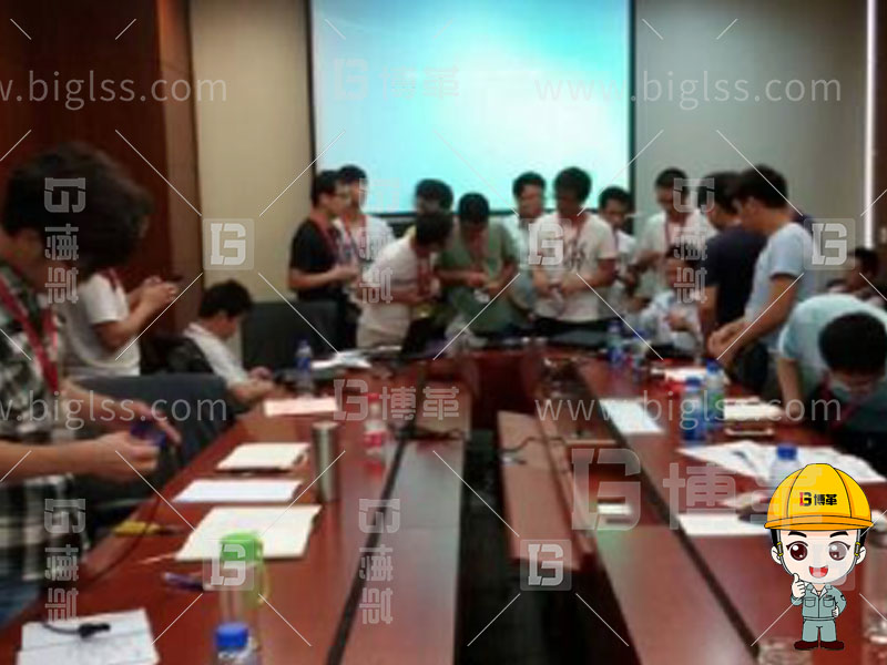 六西格瑪，六西格瑪培訓，六西格瑪綠帶，六西格瑪黑帶，中質協(xié)綠帶，中質協(xié)黑帶，上海博革，博革咨詢