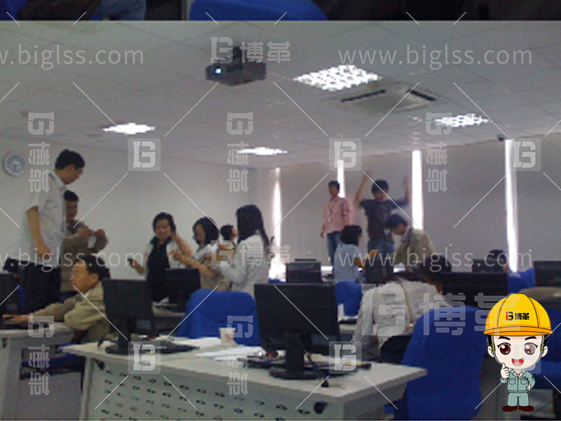 六西格瑪，六西格瑪培訓(xùn)，六西格瑪綠帶，六西格瑪黑帶，中質(zhì)協(xié)綠帶，中質(zhì)協(xié)黑帶，上海博革，博革咨詢